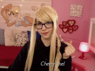 Cherry_mel