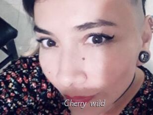 Cherry_wild