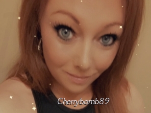 Cherrybomb89