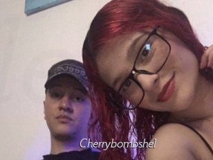 Cherrybombshel