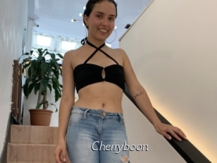 cherryboon Le Scandale