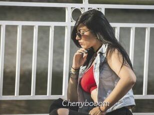 Cherrybooom