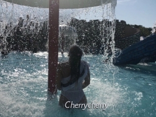 cherrycherry Le Scandale