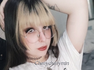 Cherrycherrymin