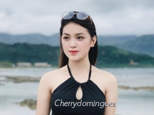 Cherrydomingues