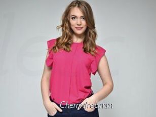 cherrydreamm Le Scandale
