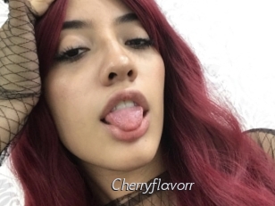Cherryflavorr
