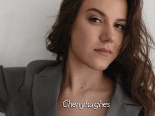 Cherryhughes