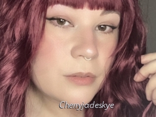 Cherryjadeskye