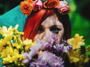 Cherryllwolf