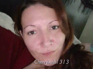 Cherrylush1313
