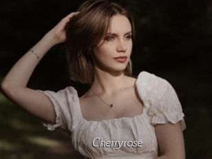 cherryrose Le Scandale