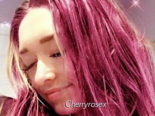 Cherryrosex