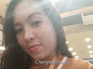 Cherrysantiago