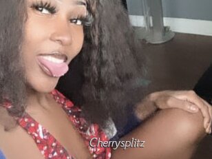 Cherrysplitz