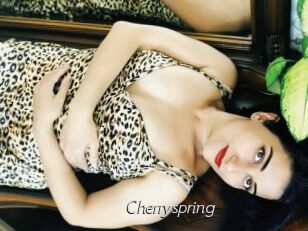 Cherryspring