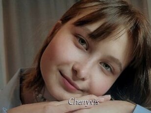 Cherryvis