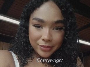 Cherrywright