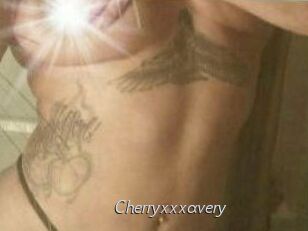 Cherryxxxavery