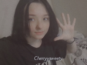 Cherryysweety