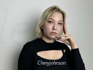 Cheryjohnson