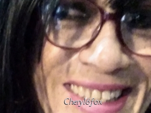 Cheryl6fox