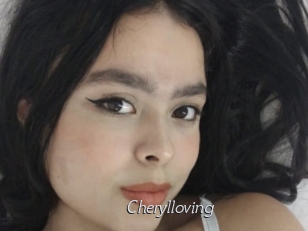 Cherylloving