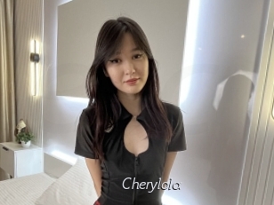 Cherylola