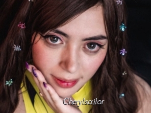 Cherylsailor