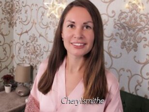Cherylsmithe