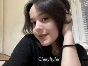 cheryltyler Le Scandale