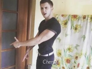 cheryzz Le Scandale