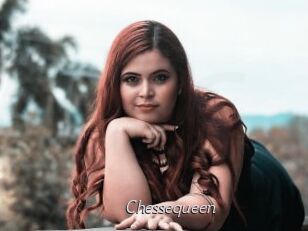 Chessequeen