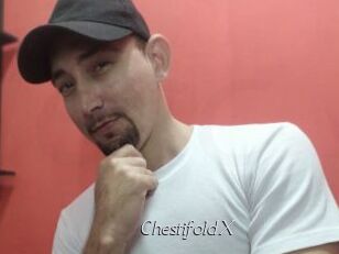 ChestifoldX