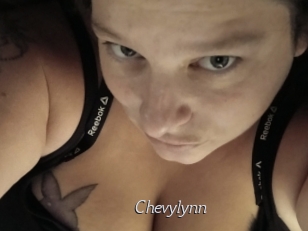 Chevylynn