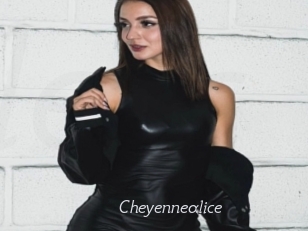 Cheyennealice