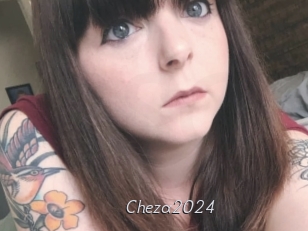 Cheza2024