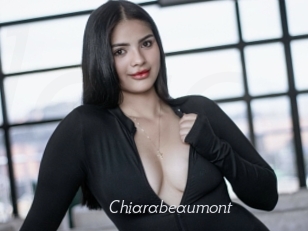 Chiarabeaumont