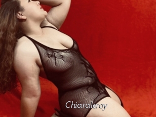 chiaraleroy Le Scandale