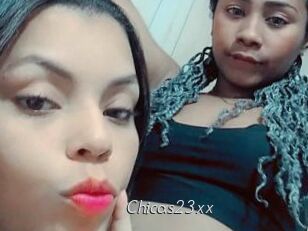 Chicas23xx
