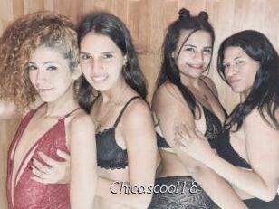 Chicascool18