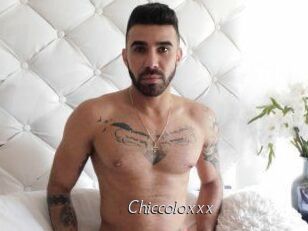 Chiccoloxxx