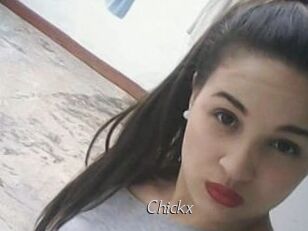 Chickx
