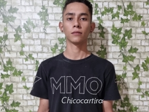 chicocartira Le Scandale