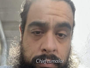 chiefcumalot Le Scandale