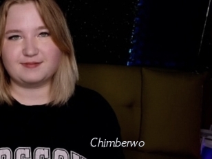 chimberwo Le Scandale