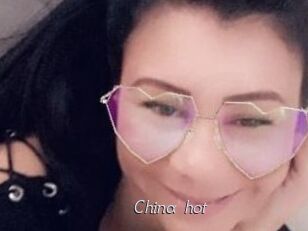china_hot Le Scandale