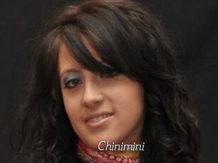 Chinimini