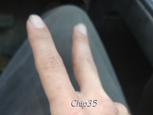chip35 Le Scandale