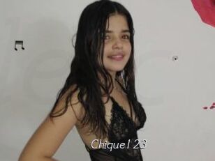 Chique123
